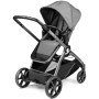 Коляска прогулочная Peg Perego Ypsi Mercury