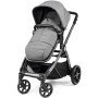 Прогулочный блок Peg Perego Ypsi Mercury