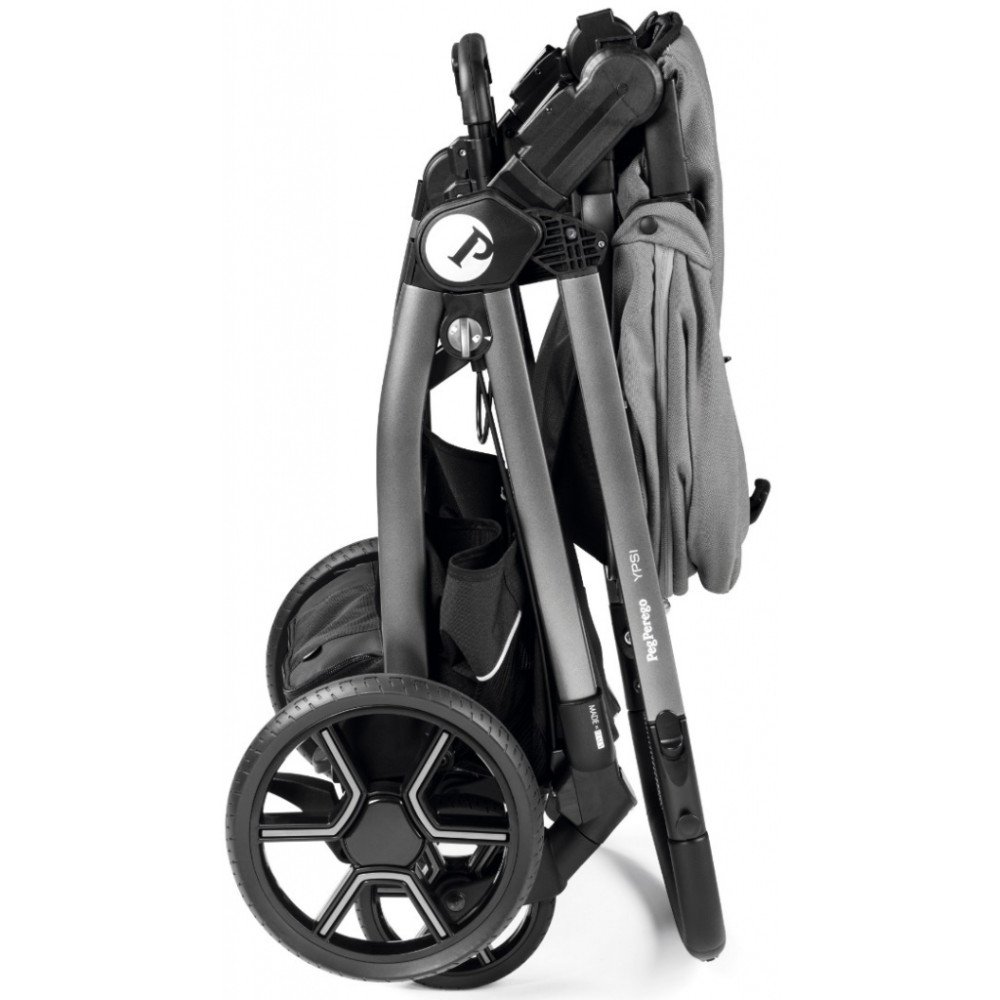 Детская коляска 2 в 1 Peg Perego Ypsi Mercury