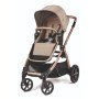 Коляска 2 в 1 Peg Perego Ypsi Mon Amour