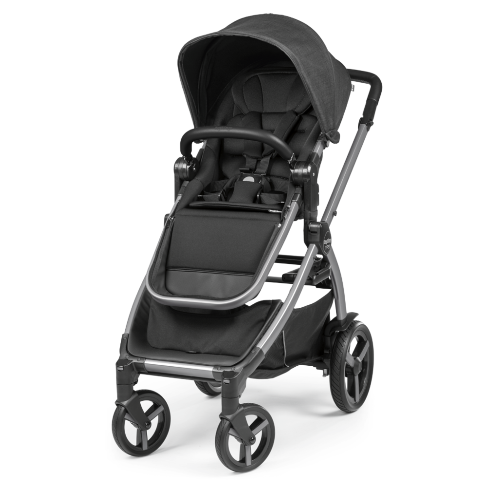 Прогулочная коляска Peg-Perego Ypsi Onyx