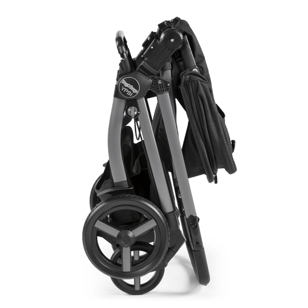 Прогулочная коляска Peg-Perego Ypsi Onyx