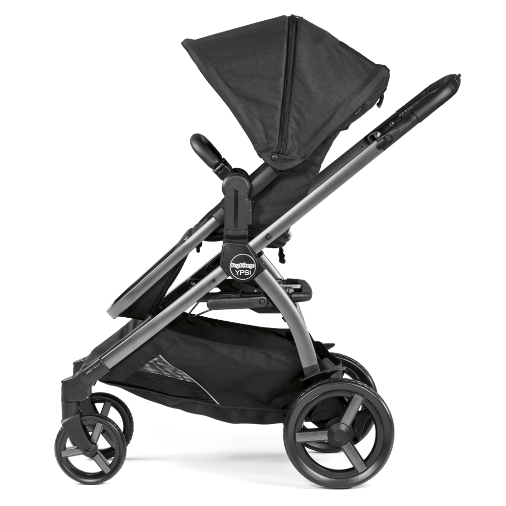 Прогулочная коляска Peg-Perego Ypsi Onyx