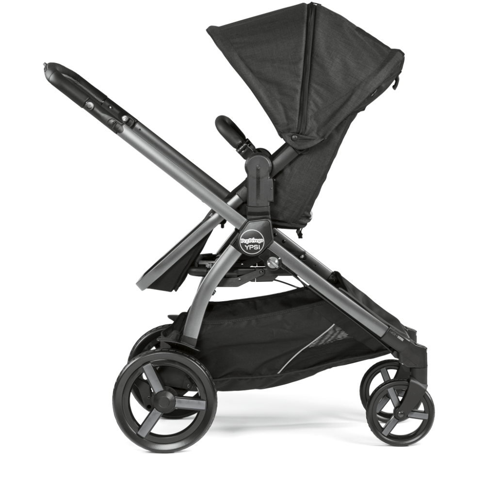 Прогулочная коляска Peg-Perego Ypsi Onyx