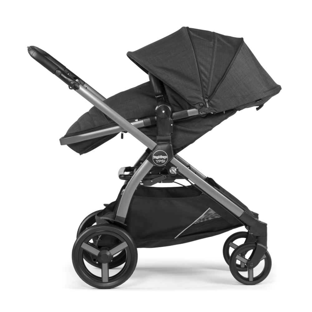 Прогулочная коляска Peg-Perego Ypsi Onyx