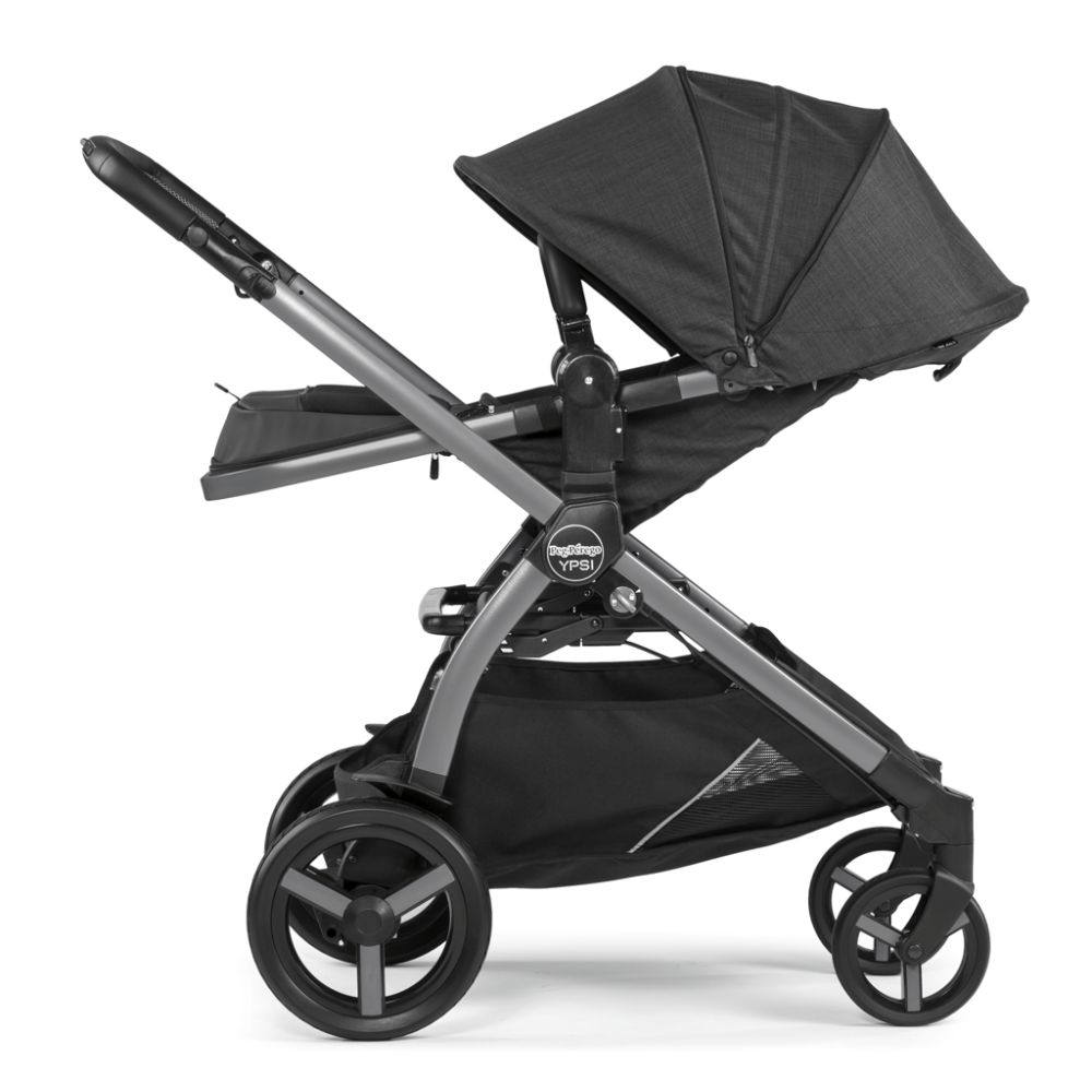 Прогулочная коляска Peg-Perego Ypsi Onyx
