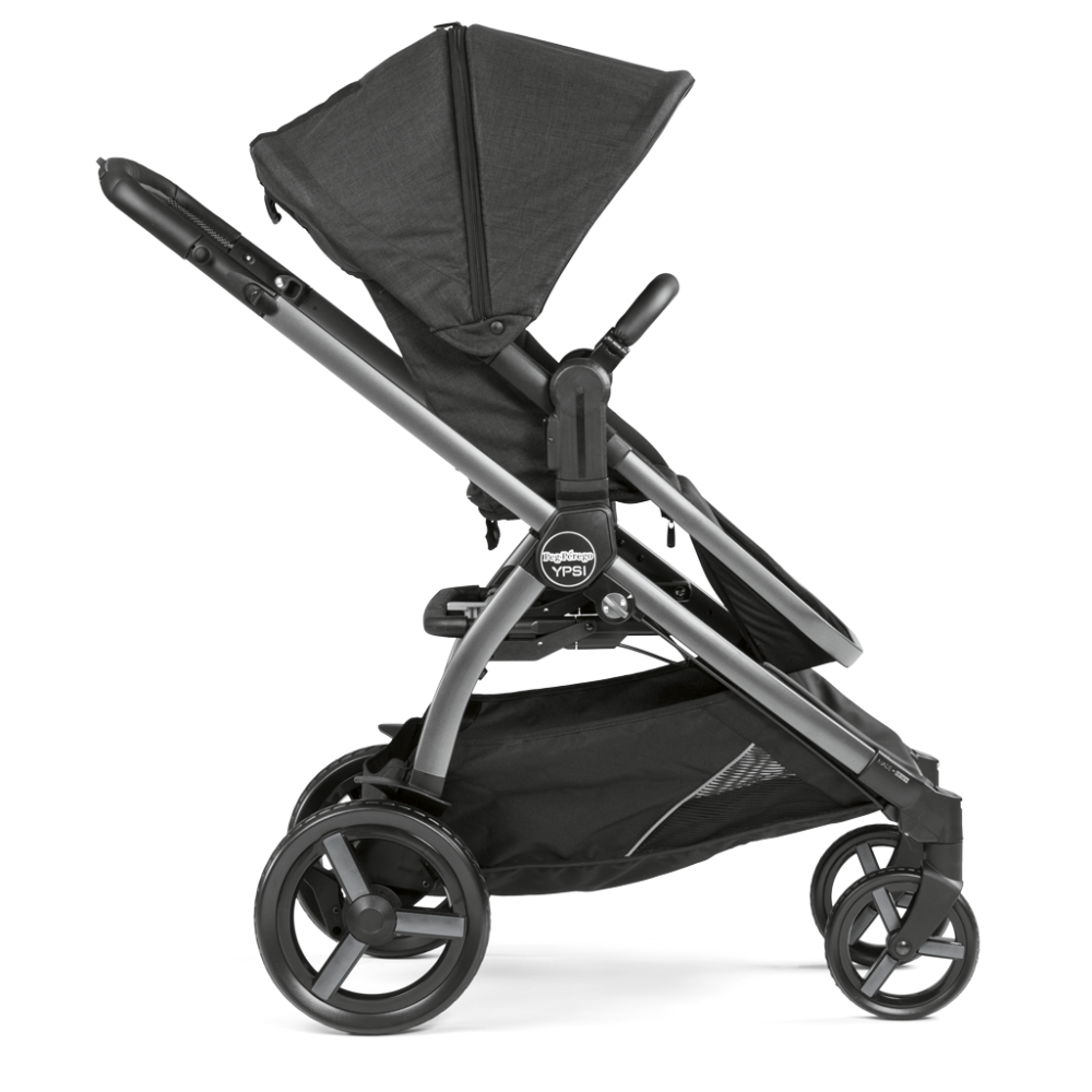 Прогулочная коляска Peg-Perego Ypsi Onyx