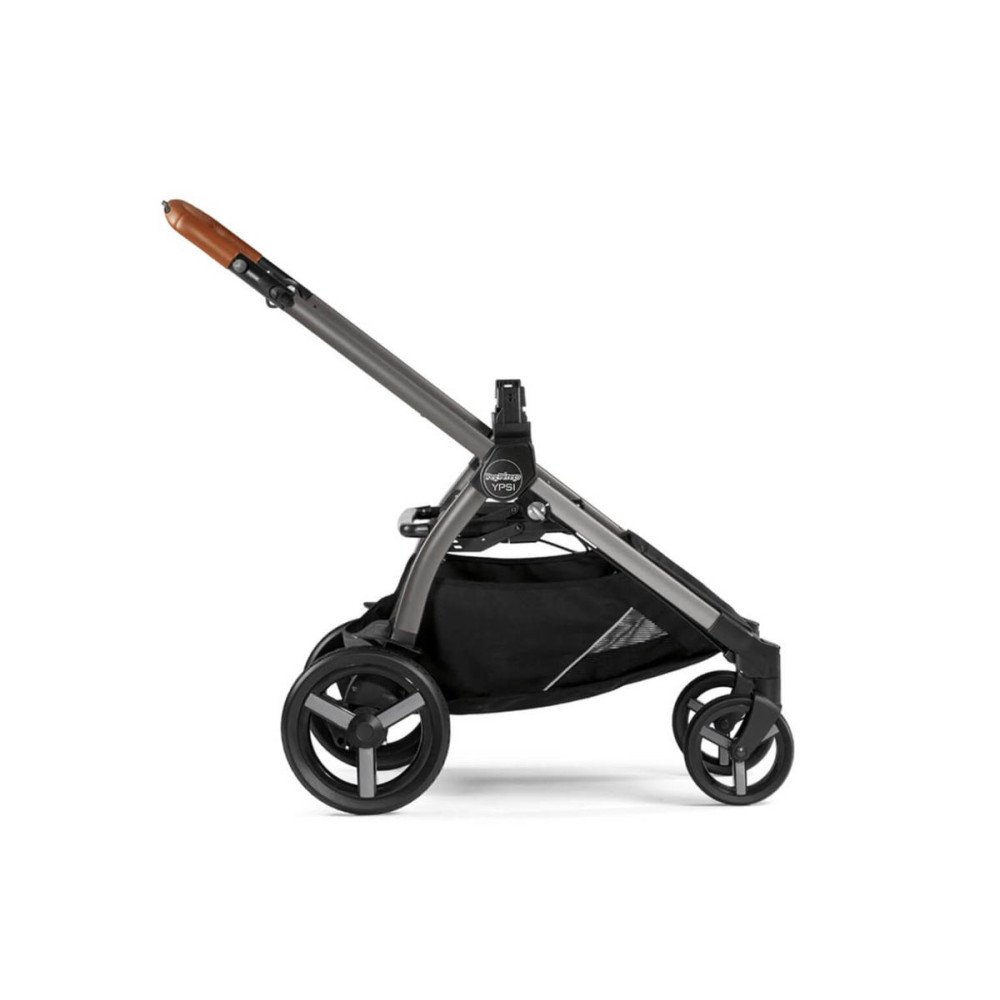 Коляска 2 в 1 Peg-Perego Ypsi Combo Polo