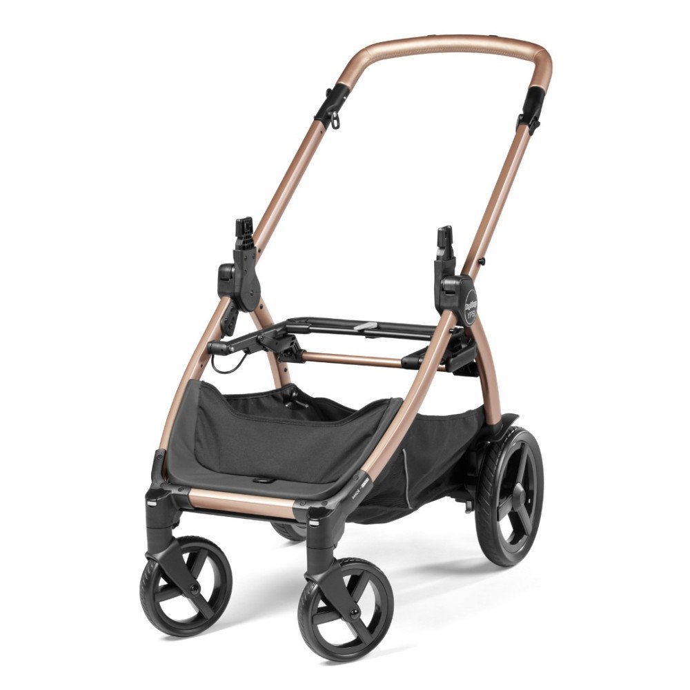 Коляска 2 в 1 Peg-Perego Ypsi Combo Mon Amour