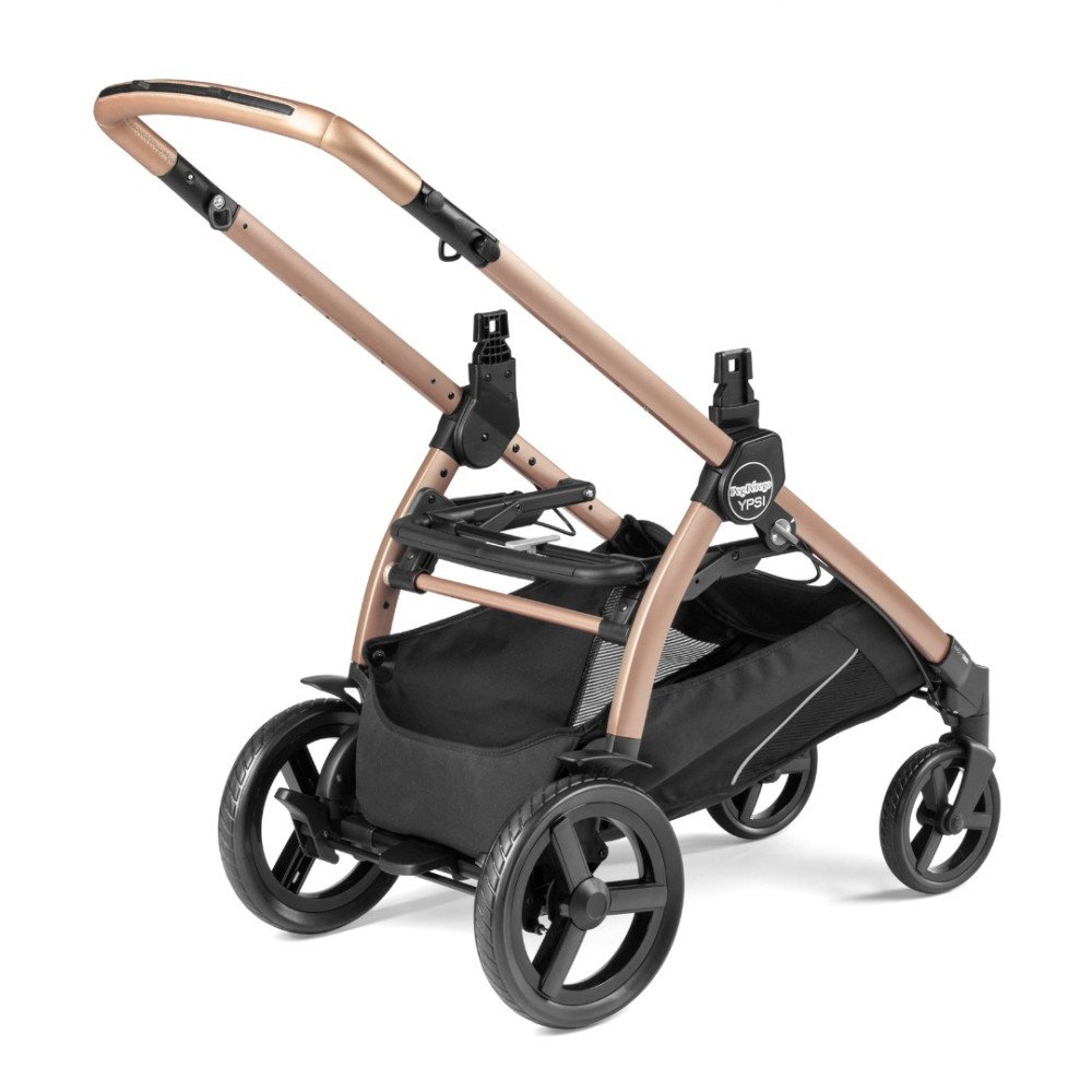 Коляска 2 в 1 Peg-Perego Ypsi Combo Mon Amour