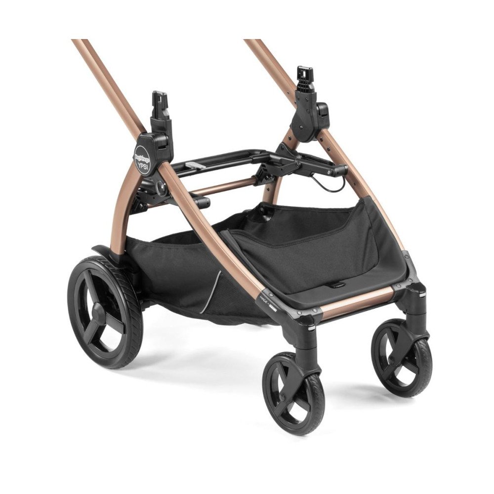 Коляска 2 в 1 Peg-Perego Ypsi Combo Mon Amour