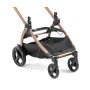 Коляска 2 в 1 Peg-Perego Ypsi Combo Mon Amour