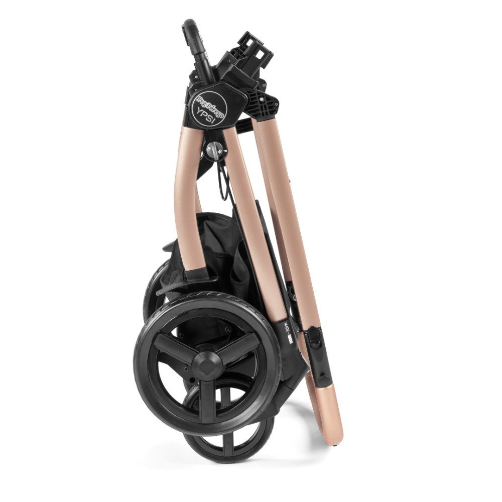 Коляска 2 в 1 Peg-Perego Ypsi Combo Mon Amour