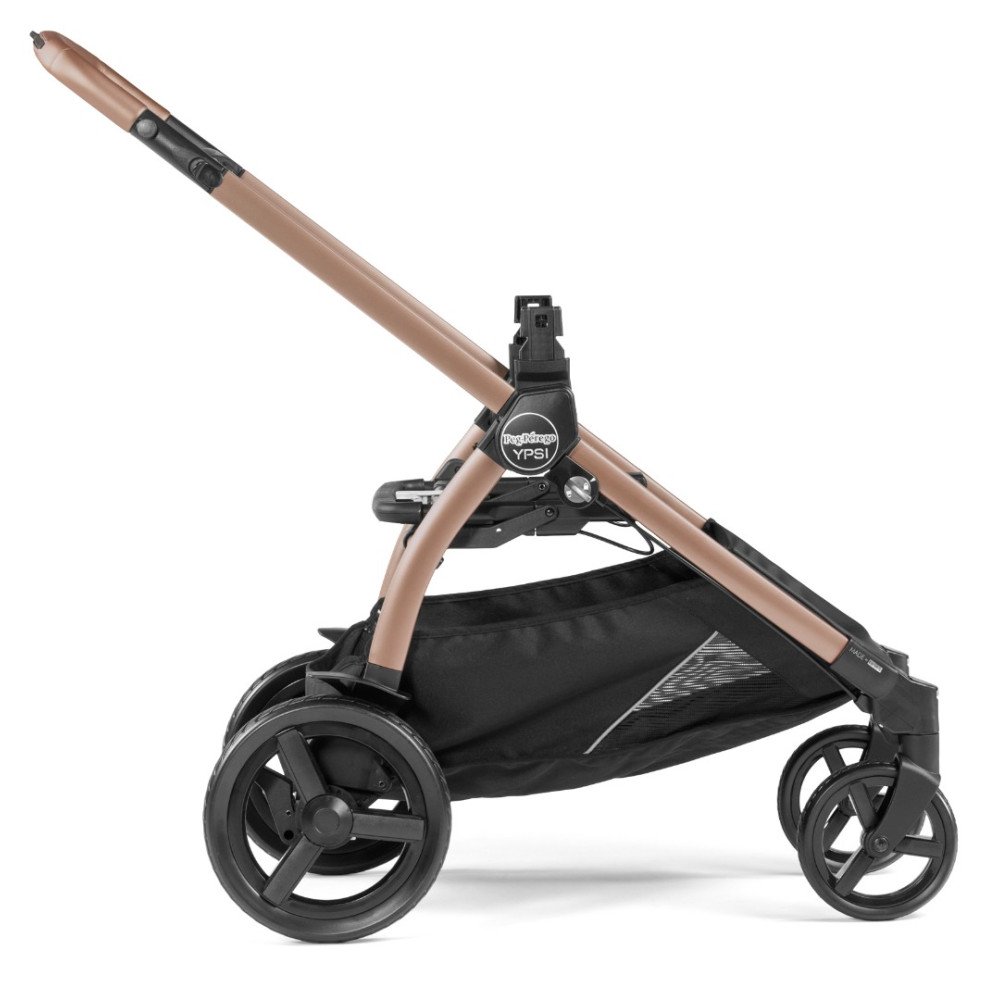 Коляска 2 в 1 Peg-Perego Ypsi Combo Mon Amour