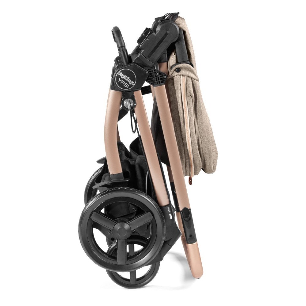 Коляска 2 в 1 Peg-Perego Ypsi Combo Mon Amour