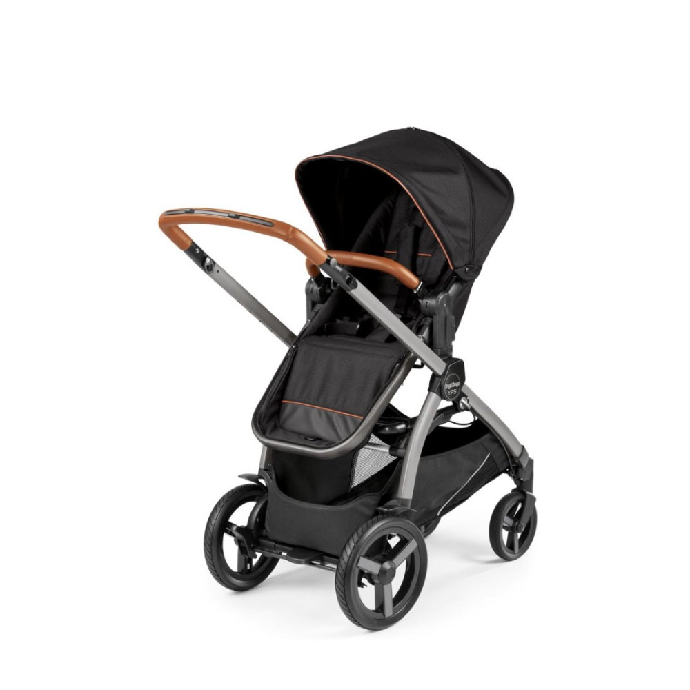 Прогулочная коляска Peg-Perego Ypsi Ebony
