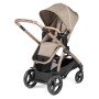Коляска 2 в 1 Peg-Perego Ypsi Combo Mon Amour
