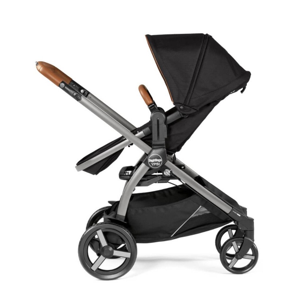 Прогулочная коляска Peg-Perego Ypsi Ebony