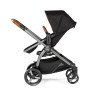 Прогулочная коляска Peg-Perego Ypsi Ebony