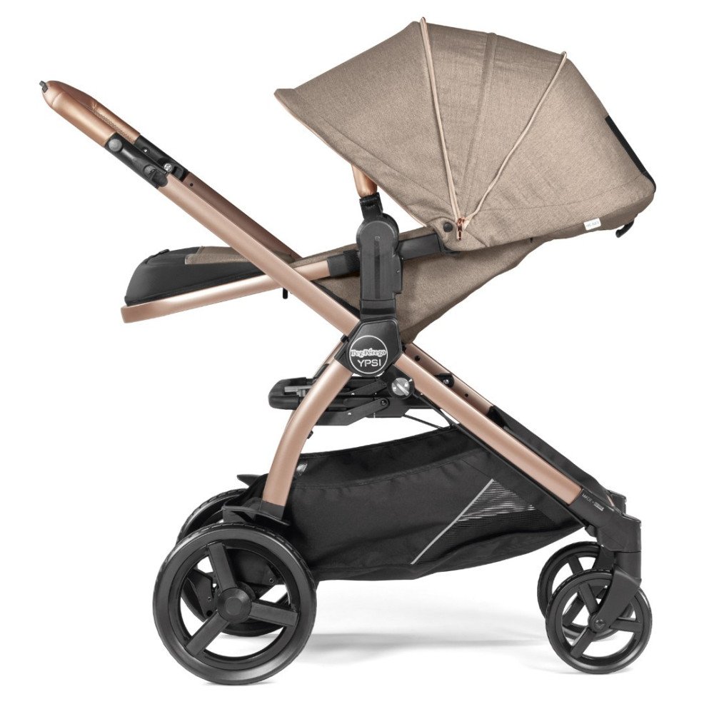 Коляска 2 в 1 Peg-Perego Ypsi Combo Mon Amour