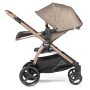 Коляска 2 в 1 Peg-Perego Ypsi Combo Mon Amour