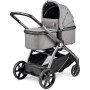 Коляска 2 в 1 Peg Perego Ypsi Mercury