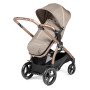 Коляска 2 в 1 Peg-Perego Ypsi Combo Mon Amour