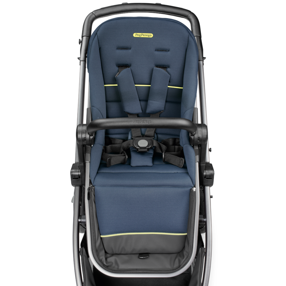 Коляска 2 в 1 Peg-Perego Ypsi Combo New Life 2021