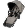 Прогулочная коляска Peg-Perego Ypsi City Grey
