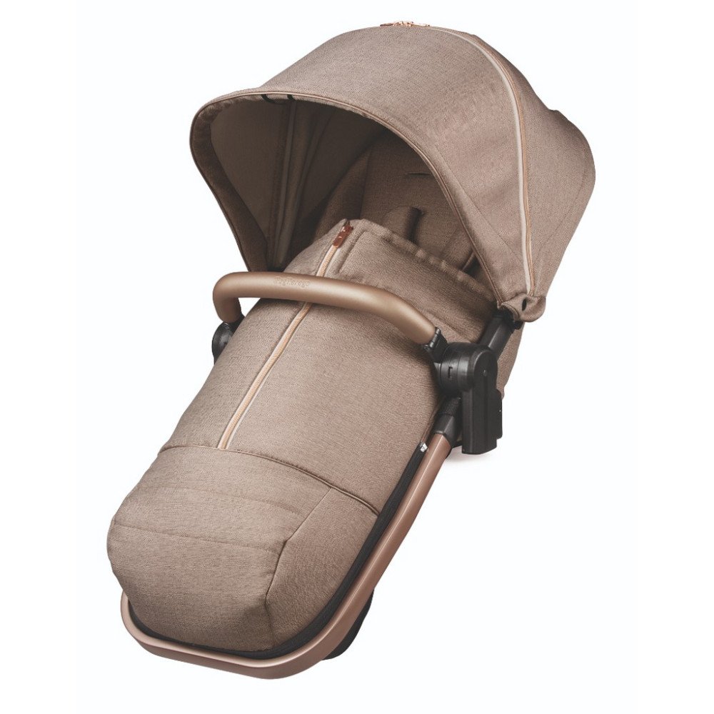 Коляска 3 в 1 Peg Perego Ypsi SLK Mon Amour