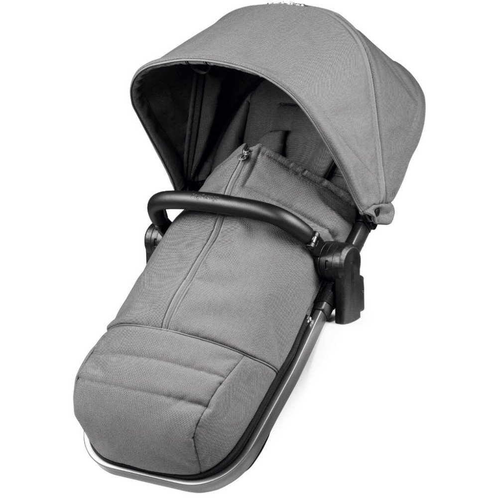 Коляска для погодок Peg Perego Ypsi Mercury