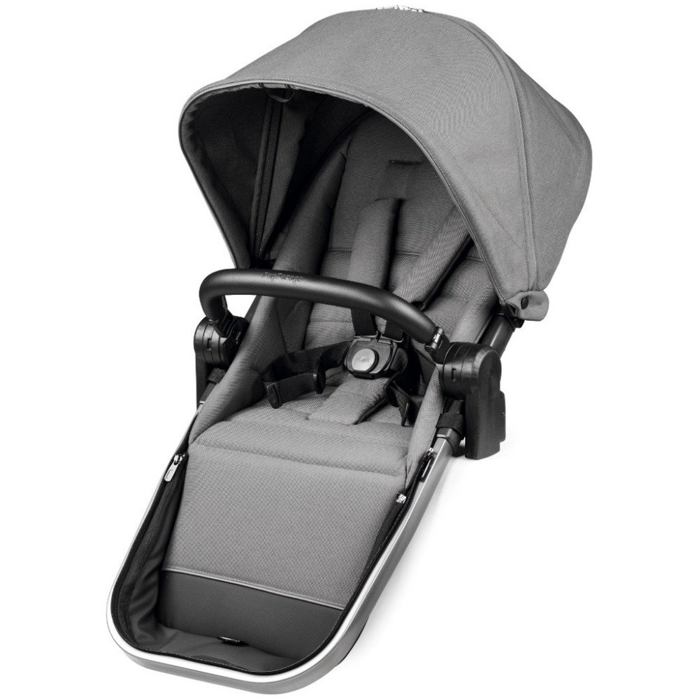 Коляска 2 в 1 Peg Perego Ypsi Mercury