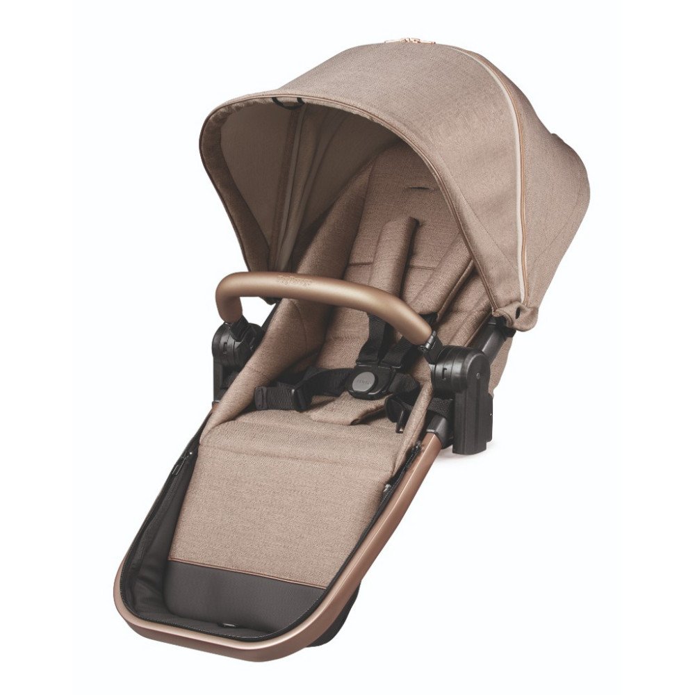 Коляска 3 в 1 Peg Perego Ypsi SLK Mon Amour