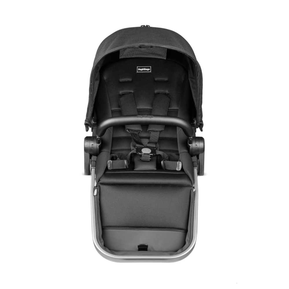 Прогулочная коляска Peg-Perego Ypsi Onyx