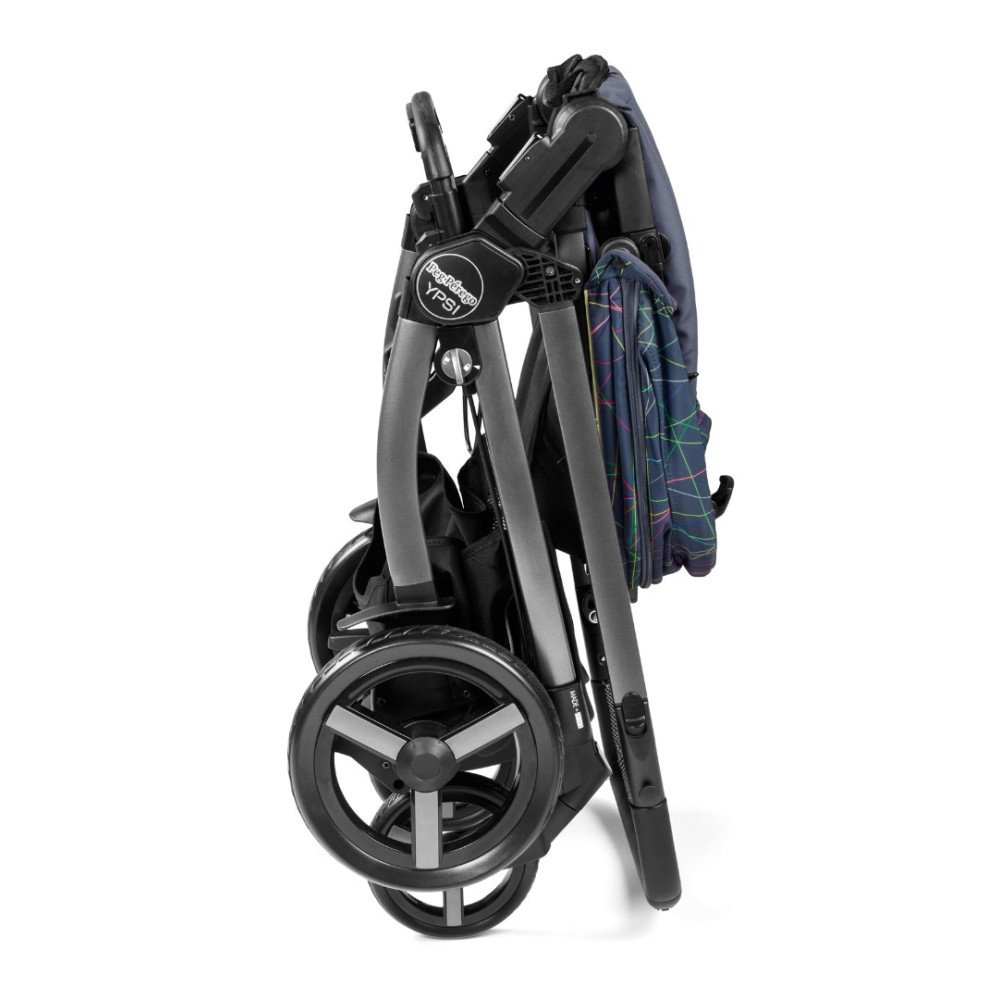 Коляска 2 в 1 Peg-Perego Ypsi Combo New Life