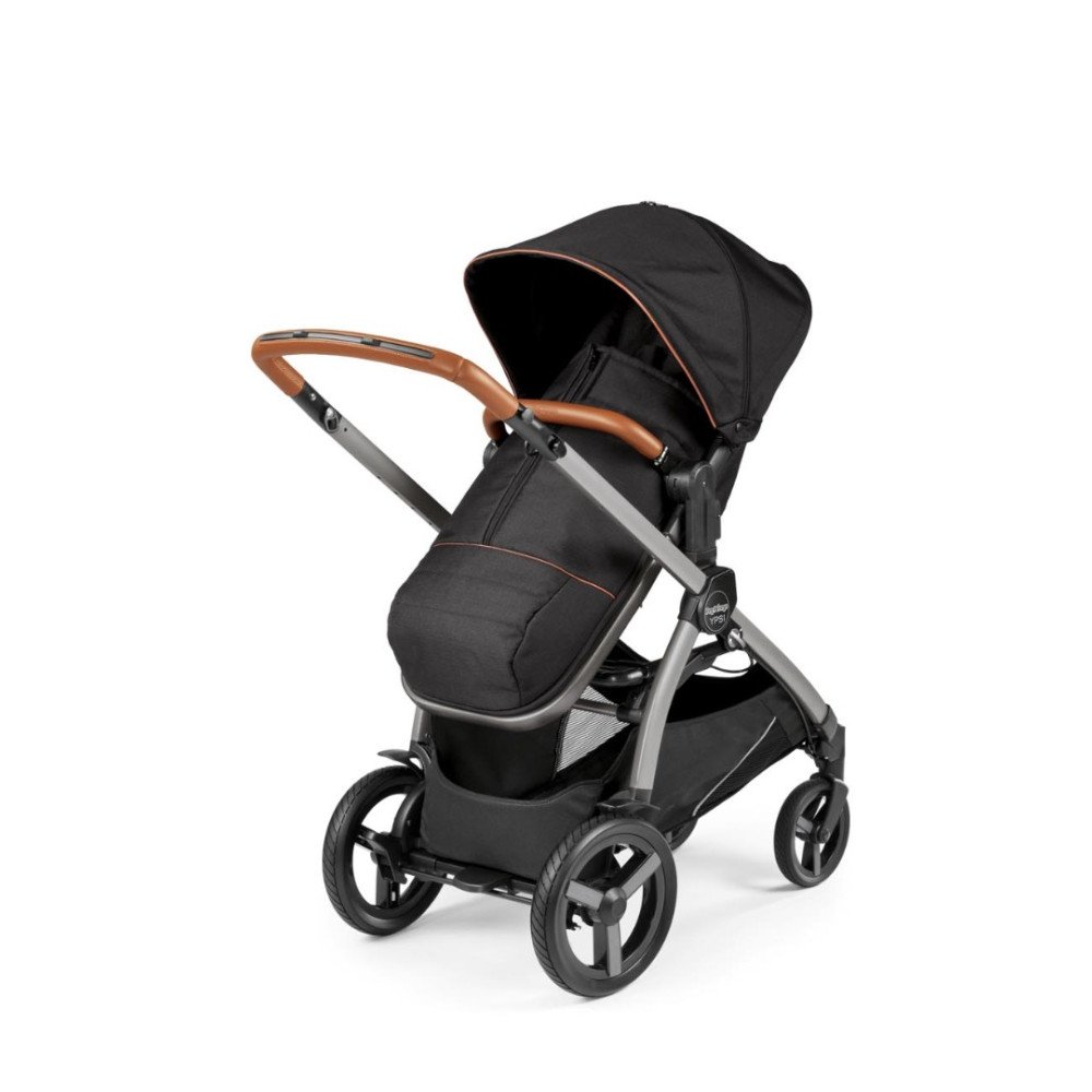 Прогулочная коляска Peg-Perego Ypsi Ebony
