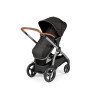 Прогулочная коляска Peg-Perego Ypsi Ebony