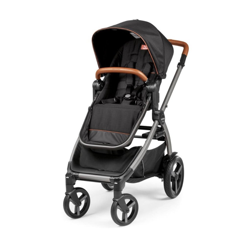 Прогулочная коляска Peg-Perego Ypsi Ebony