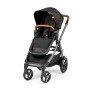 Прогулочная коляска Peg-Perego Ypsi Ebony