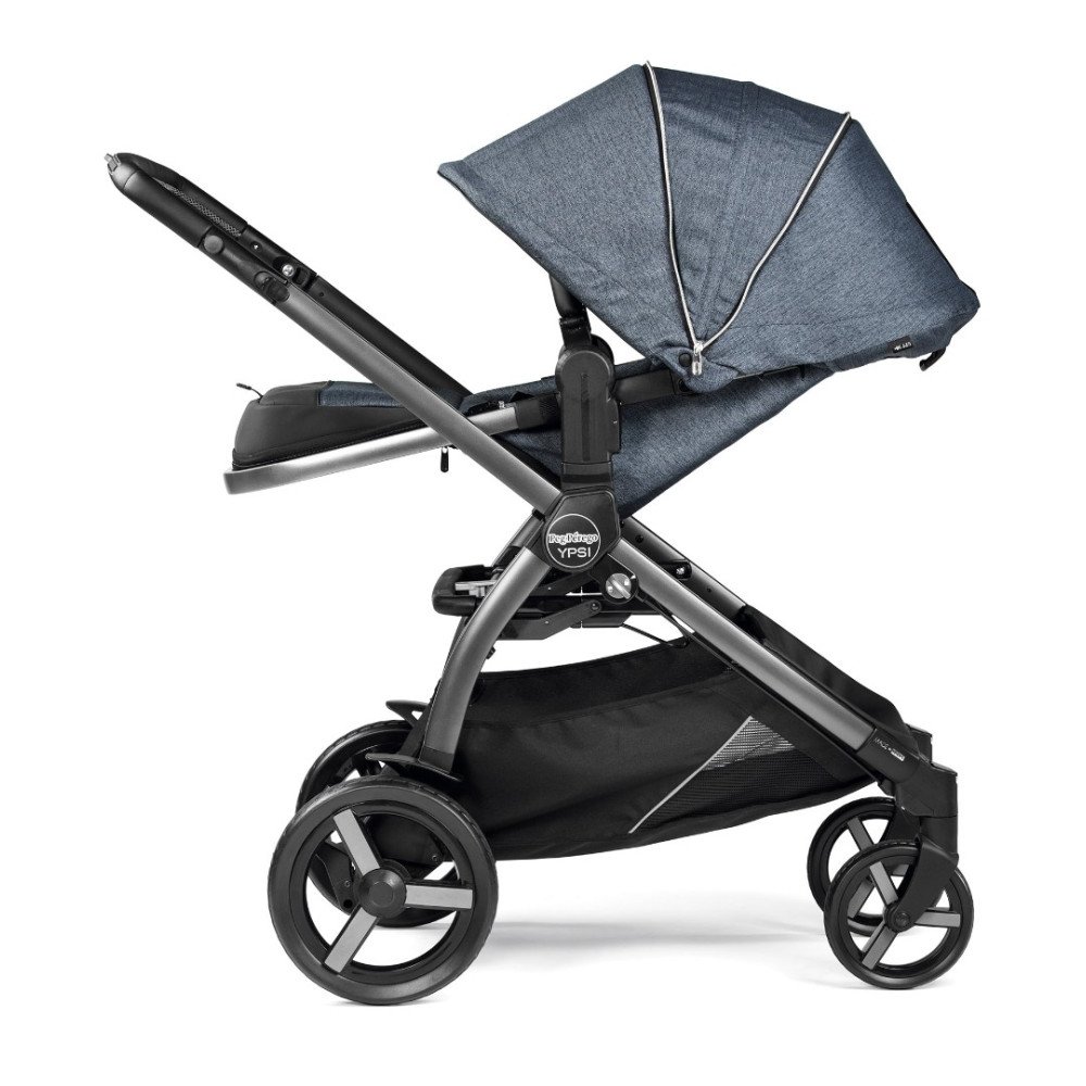 Прогулочная коляска Peg-Perego Ypsi Luxe Mirage