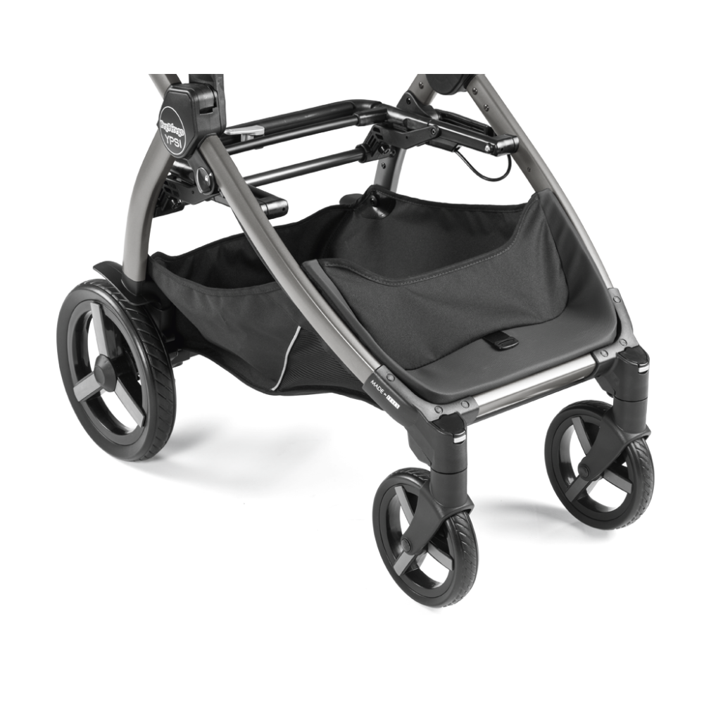 Прогулочная коляска Peg-Perego Ypsi Onyx