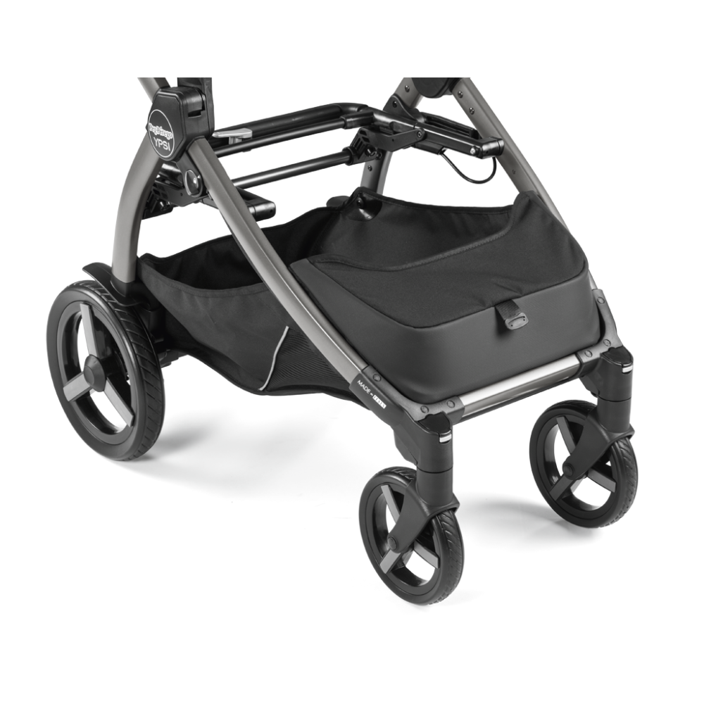 Прогулочная коляска Peg-Perego Ypsi Onyx