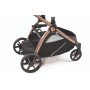 Коляска 2 в 1 Peg Perego Ypsi Mon Amour