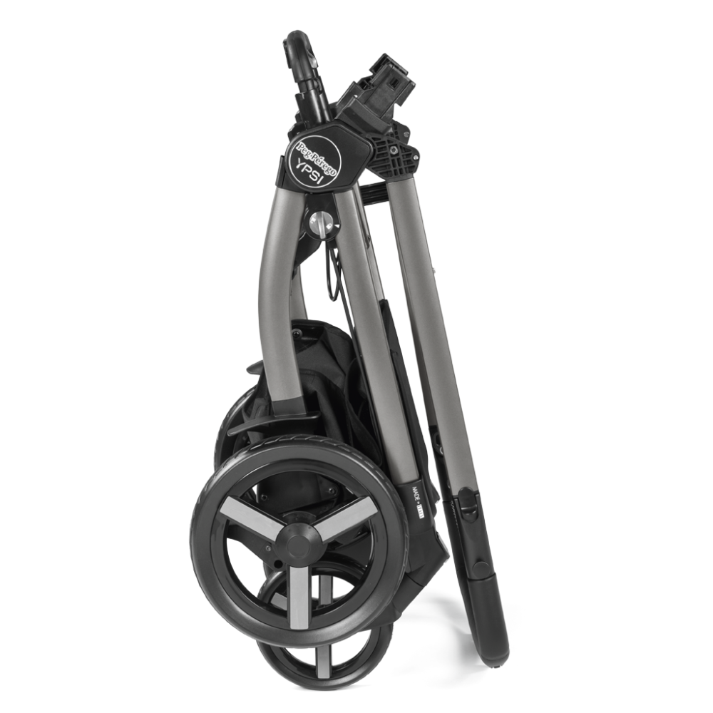 Прогулочная коляска Peg-Perego Ypsi Onyx