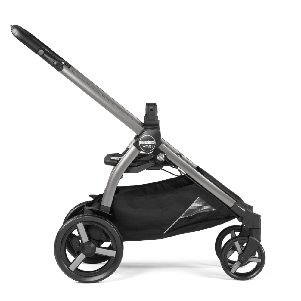Прогулочная коляска Peg-Perego Ypsi Onyx