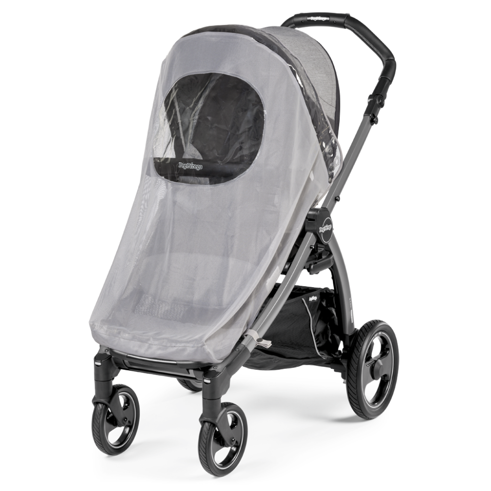 Москитная сетка Peg-Perego для колясок MosquIto Netting For Stroller