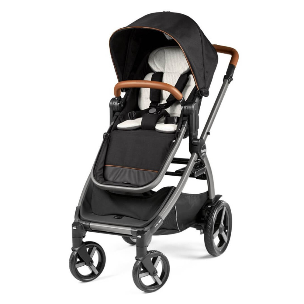 Прогулочная коляска Peg-Perego Ypsi Ebony