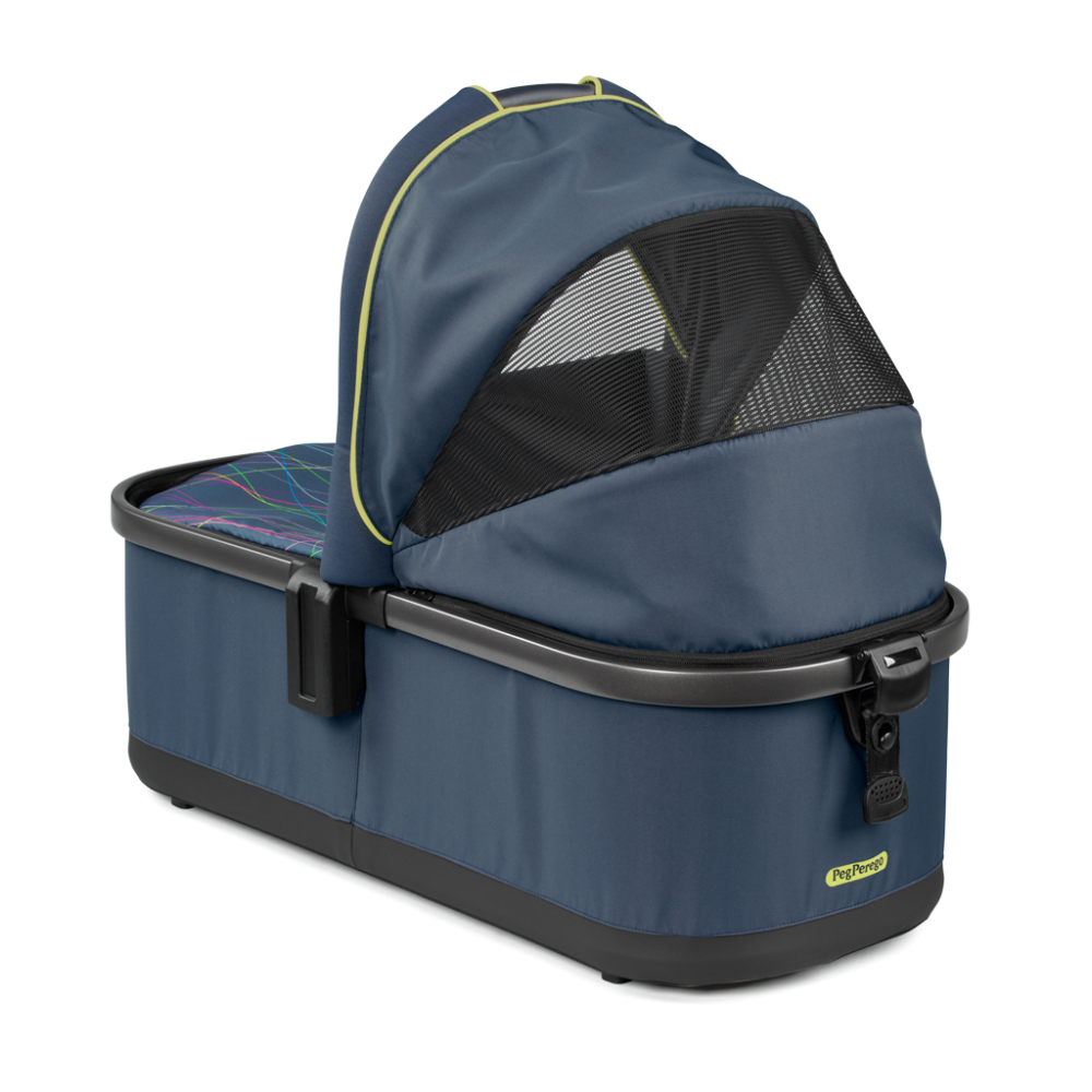 Коляска 2 в 1 Peg-Perego Ypsi Combo New Life 2021
