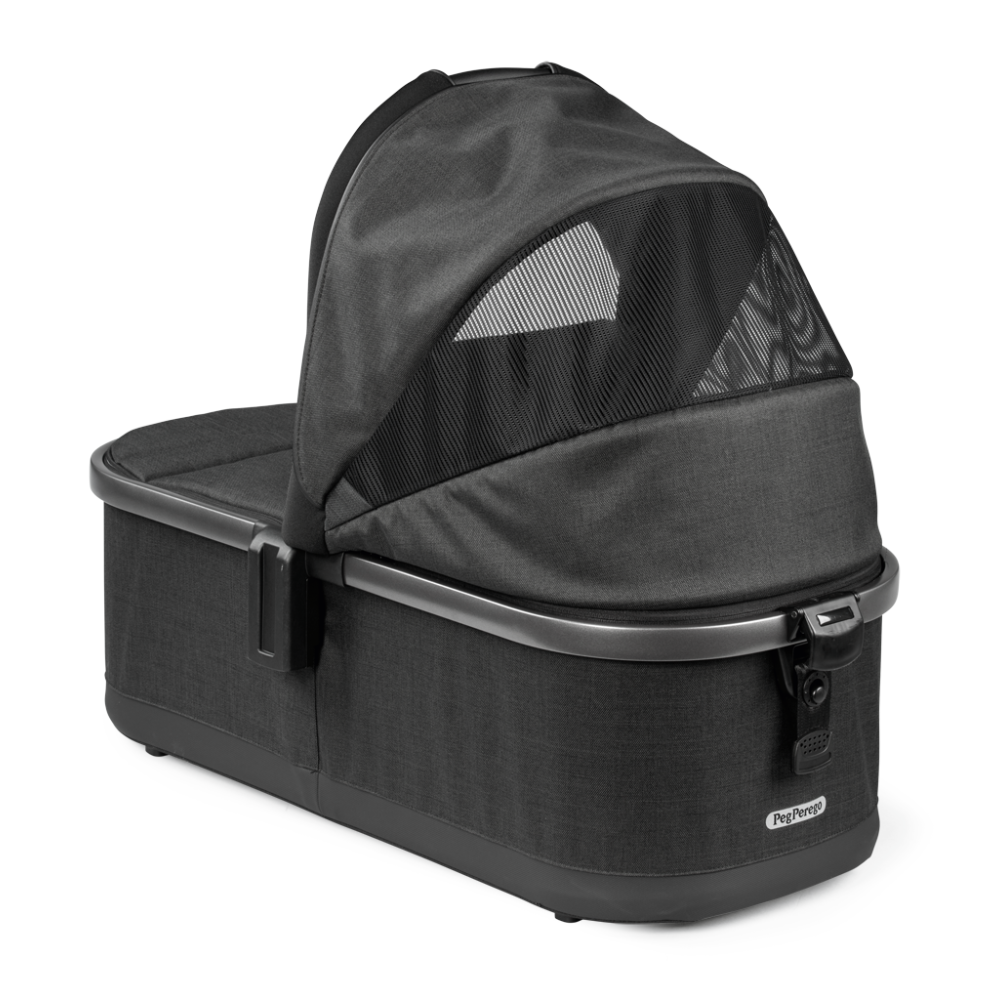 Коляска 2 в 1 Peg-Perego Ypsi Combo Onyx