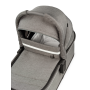 Коляска 2 в 1 Peg-Perego Ypsi Combo City Grey